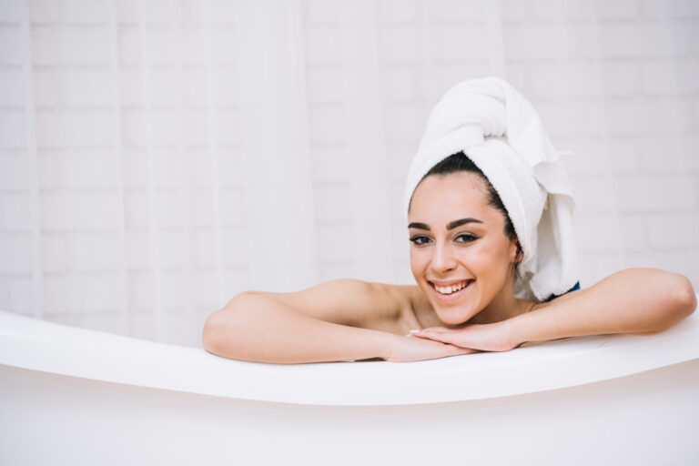 Does Bathing Time Matter in Atopic Dermatitis?