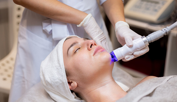 Benefits of Skin Brightening Laser