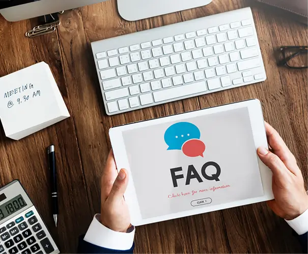 Frequently-Asked-Questions