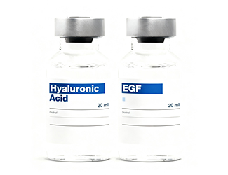 HydraFacial with Booster Serum