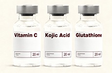 Mesotherapy 5 Skin Brightening Mesotherapy