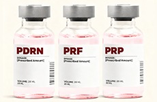 Mesotherapy 7 Under Eye and Neck Rejuvenation