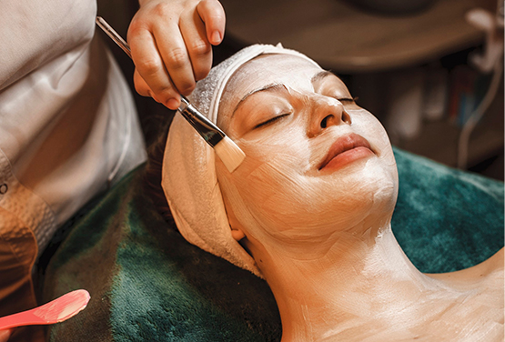 What Is the Glass Skin Peel