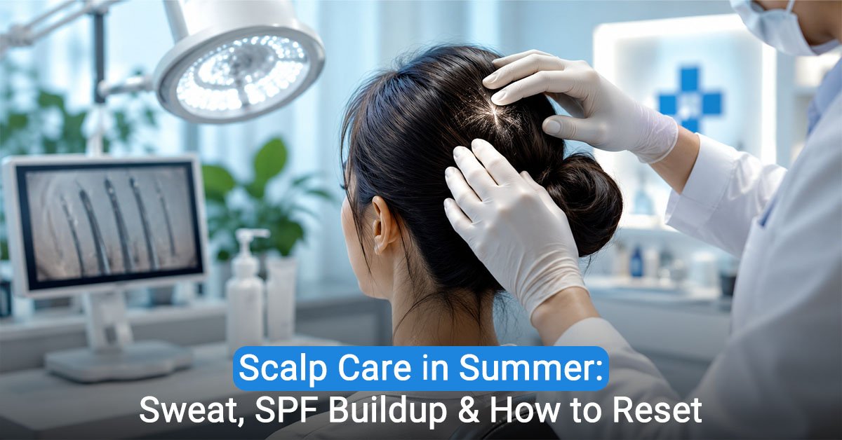 Scalp-Care-in-Summer-Sweat-SPF-Building-how-to-reset